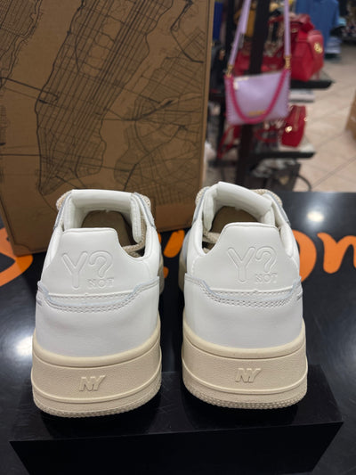 SNEAKERS YNOT?