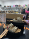 CIABATTA  WRANGLER DONNA
