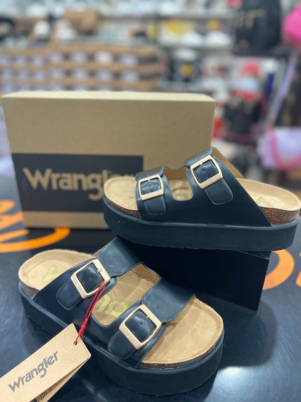 CIABATTA  WRANGLER DONNA