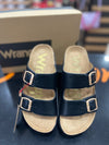CIABATTA  WRANGLER DONNA