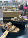 CIABATTA  WRANGLER DONNA