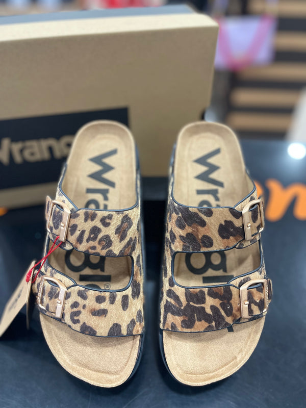 CIABATTA  WRANGLER DONNA