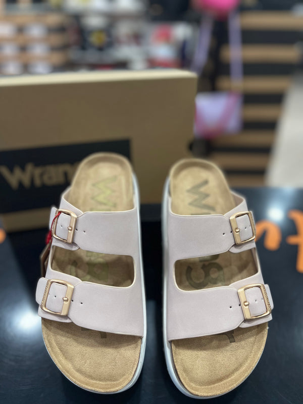 CIABATTA  WRANGLER DONNA