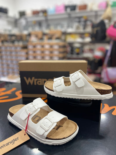 CIABATTA WRANGLER DONNA