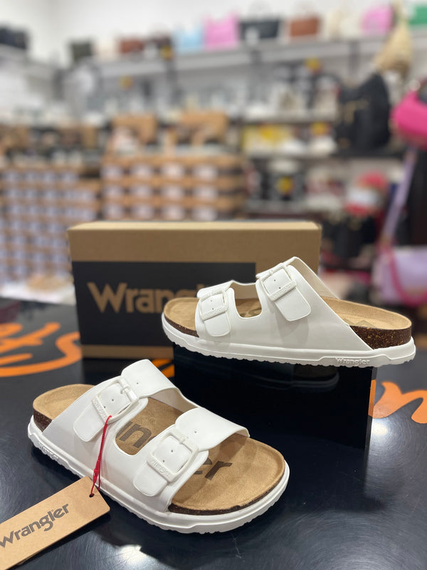 CIABATTA WRANGLER DONNA
