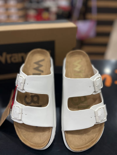 CIABATTA WRANGLER DONNA
