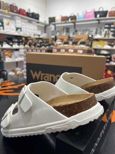 CIABATTA WRANGLER DONNA