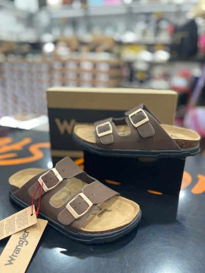 CIABATTA WRANGLER DONNA