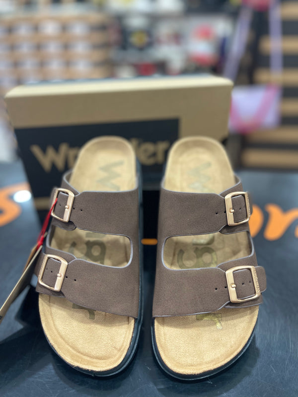 CIABATTA WRANGLER DONNA