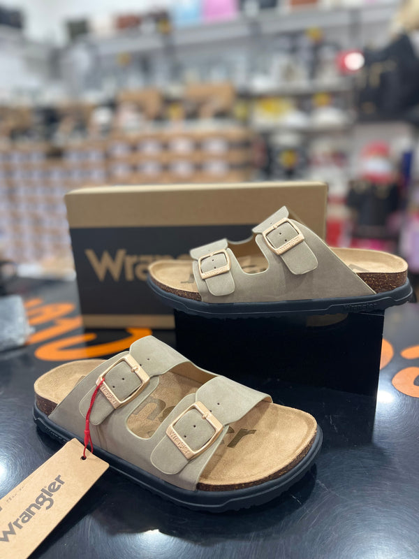 CIABATTA WRANGLER DONNA