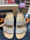 CIABATTA WRANGLER DONNA
