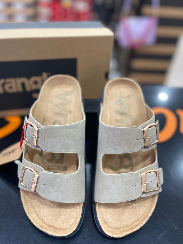 CIABATTA WRANGLER DONNA