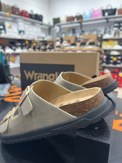 CIABATTA WRANGLER DONNA