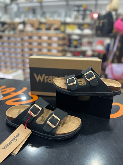CIABATTA WRANGLER DONNA