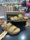 CIABATTA  WRANGLER DONNA