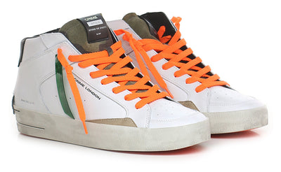 SCARPE UOMO CRIME LONDON