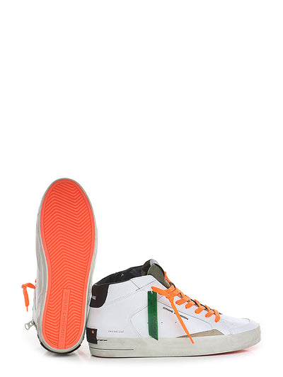 SCARPE UOMO CRIME LONDON