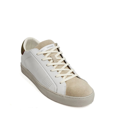 SCARPE UOMO CRIME LONDON