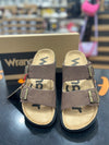 CIABATTA WRANGLER UOMO