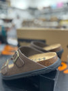 CIABATTA WRANGLER UOMO