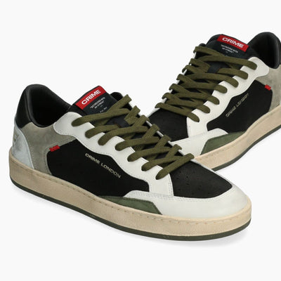 SCARPE UOMO CRIME LONDON