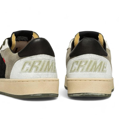 SCARPE UOMO CRIME LONDON