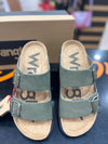 CIABATTA WRANGLER UOMO