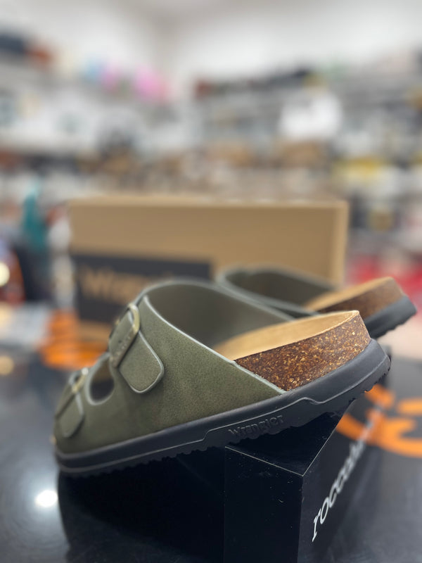 CIABATTA WRANGLER UOMO