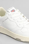 SCARPA UOMO CRIME LONDON