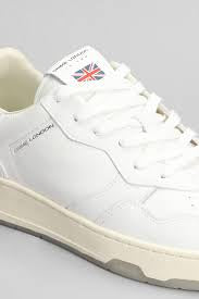 SCARPA UOMO CRIME LONDON