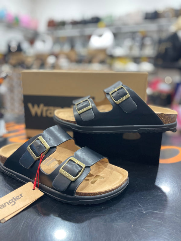 CIABATTA WRANGLER UOMO