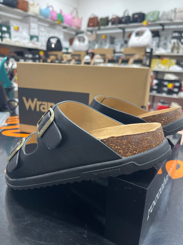 CIABATTA WRANGLER UOMO