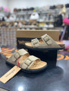 CIABATTA WRANGLER UOMO