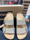 CIABATTA WRANGLER UOMO