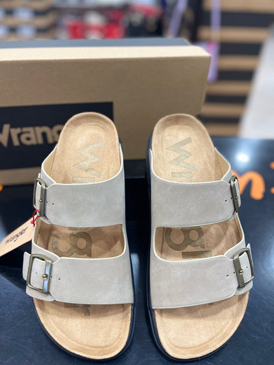 CIABATTA WRANGLER UOMO