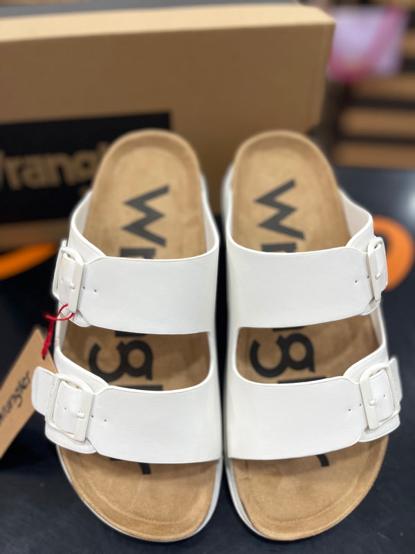 CIABATTA WRANGLER UOMO