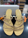 SANDALO POSITANO DONNA