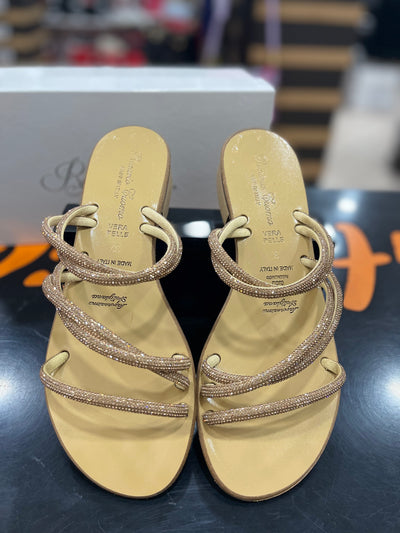 SANDALO POSITANO DONNA