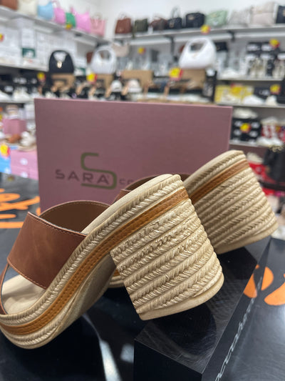 SCALZATO SANDALO SARA