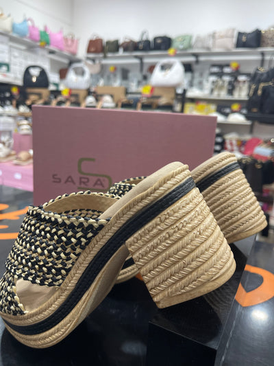 SCALZATO SANDALO SARA