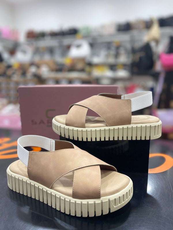SANDALO SARA