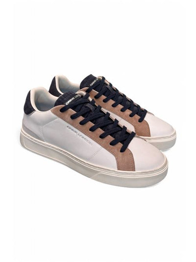 SCARPE UOMO CRIME LONDON