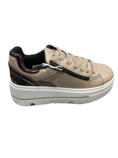 SNEAKERS GIAN MARCO VENTURI
