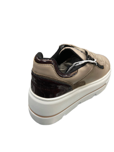 SNEAKERS GIAN MARCO VENTURI