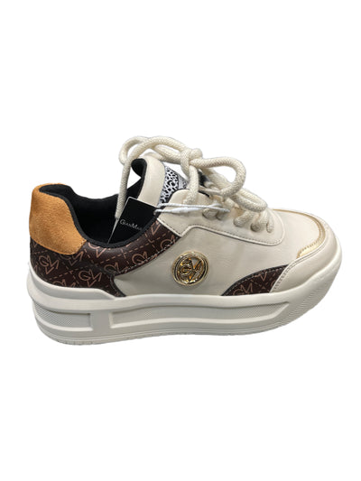 SNEAKERS GIAN MARCO VENTURI