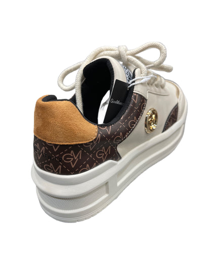 SNEAKERS GIAN MARCO VENTURI