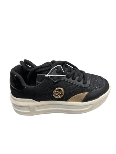 SNEAKERS GIAN MARCO VENTURI