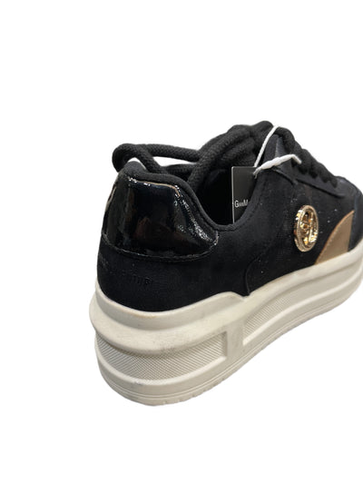 SNEAKERS GIAN MARCO VENTURI