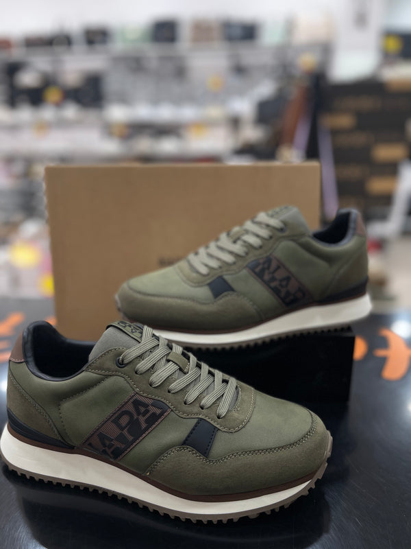 SNEAKER NAPAPIJRI