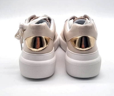 Scarpa Sneakers Donna Gattinoni